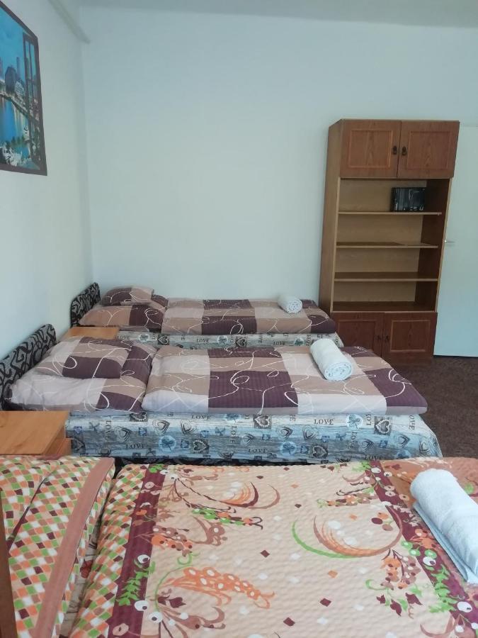 Privat Szallas Miskolctapolca Hotel Екстериор снимка