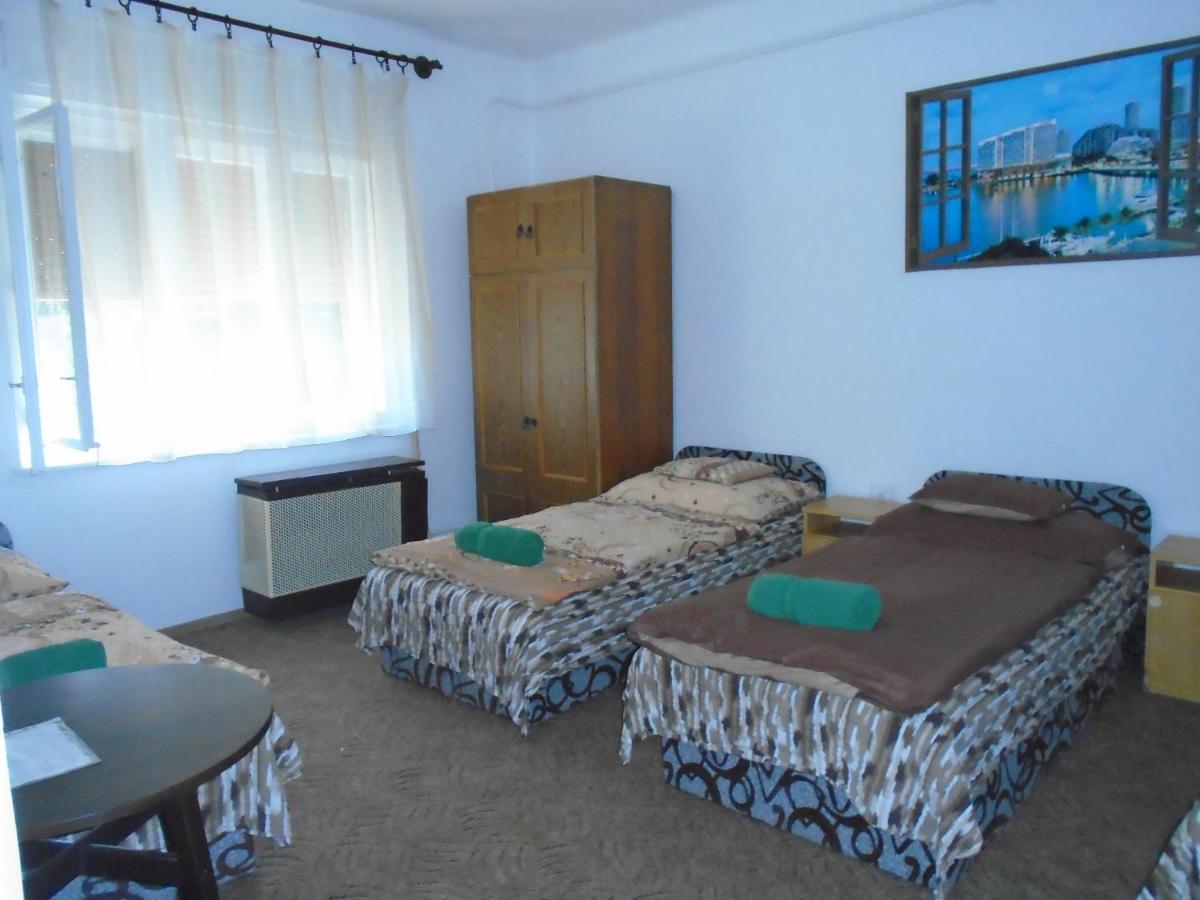 Privat Szallas Miskolctapolca Hotel Екстериор снимка