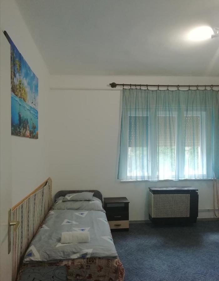 Privat Szallas Miskolctapolca Hotel Екстериор снимка