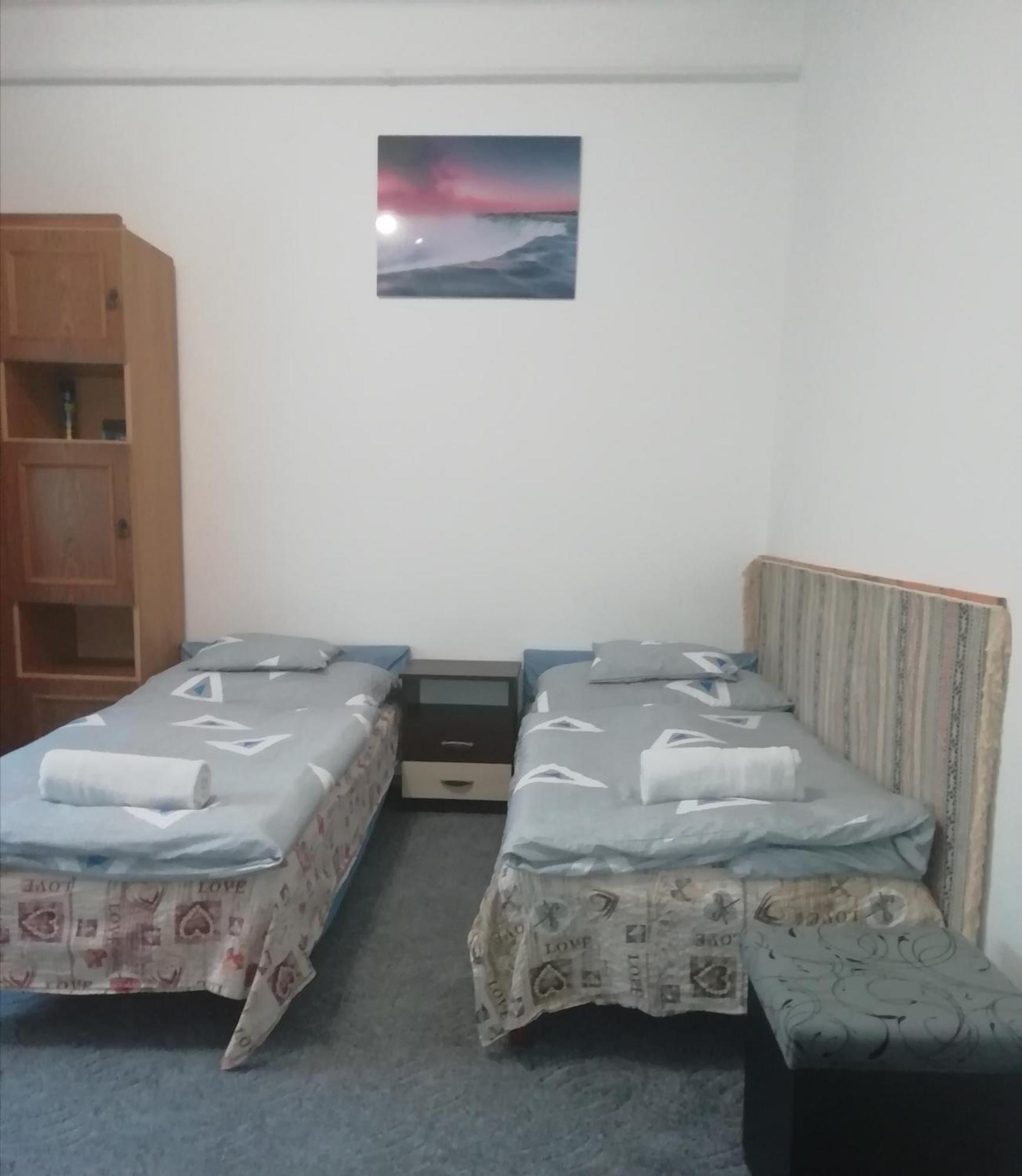 Privat Szallas Miskolctapolca Hotel Стая снимка