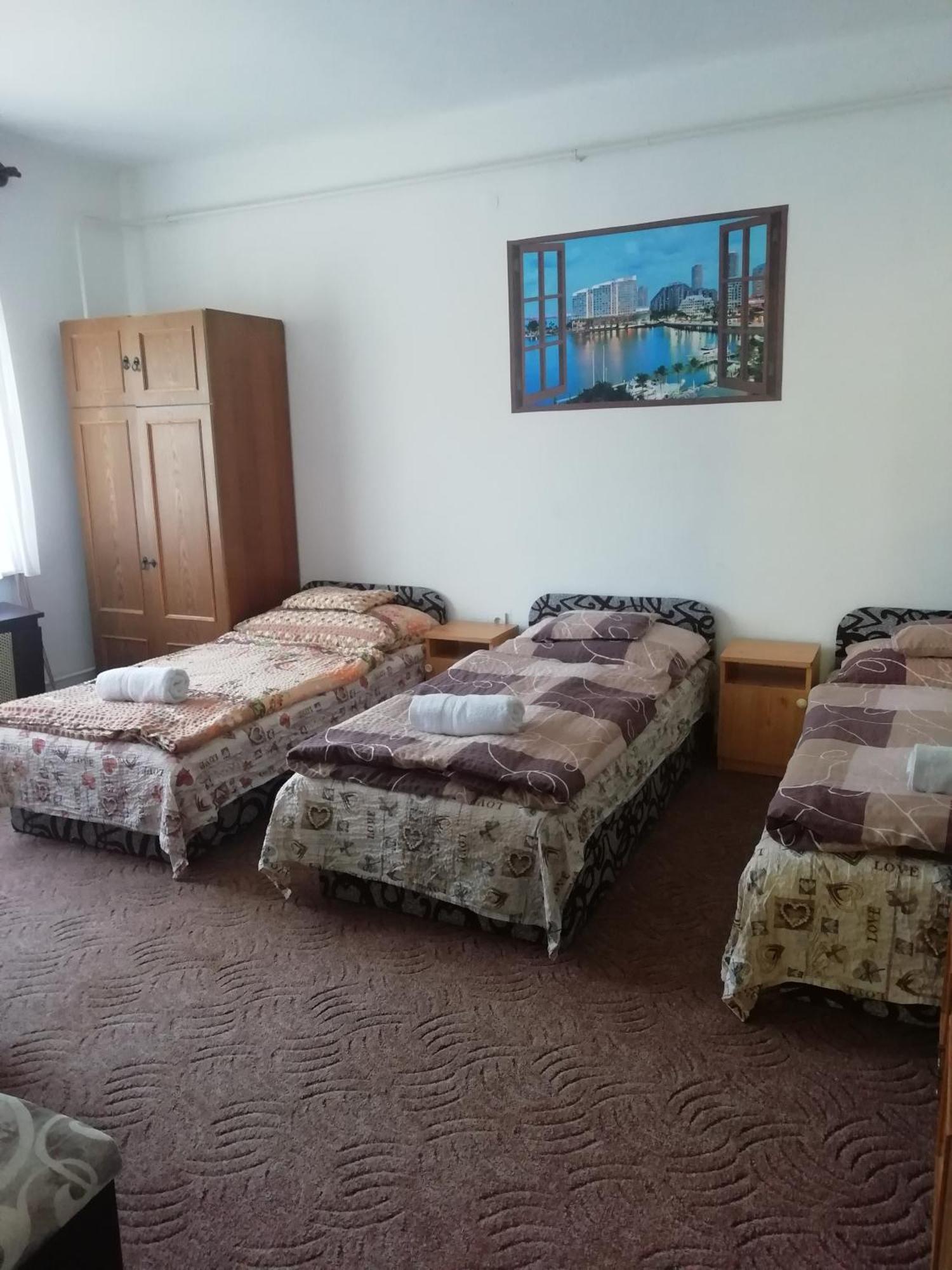 Privat Szallas Miskolctapolca Hotel Стая снимка