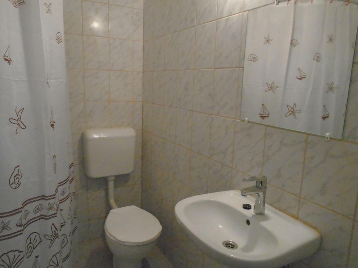 Privat Szallas Miskolctapolca Hotel Екстериор снимка